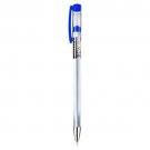 10x Nataraj Dew Ball Pens, Blue - Pack in 10 Pen (Blue)