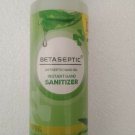 3x Betaseptic Antiseptic Gel Instant Sanitizer with Aloe vera 200 ML (Pack of 3)