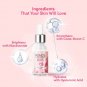 2x Pond's Bright Beauty Spot-less Serum For Brightness and Hydration, 30ml
