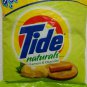Tide naturals lemon & chandan Detergent Powder 500gm