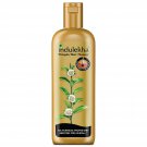 2x Indulekha Bringha Ayurvedic Shampoo 100 ml, for Hair Fall Control (Pack of 2)