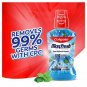 Colgate Plax Pepper Mint Mouthwash, 0% Alcohol -250 ml (Pack of 2) Free Shipping