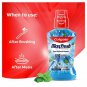 Colgate Plax Pepper Mint Mouthwash, 0% Alcohol -250 ml (Pack of 2) Free Shipping