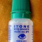 6x ITONE Herbal Eye Drop Keeps the eye cool and clear and increase the vision