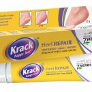 2 Krack Cream For rough & cracked heels chapped hands 25g