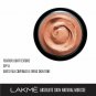 Lakme Absolute Skin Natural Mousse, Golden Medium 03, 25g