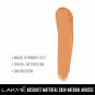 Lakme Absolute Skin Natural Mousse, Golden Medium 03, 25g