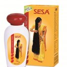 3x Natural Herbal Ayurvedic Sesa Hair Oil for Long Nourished Beautiful Hair 90ml