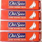 Old Spice Lather Shaving Cream Original Each 70 gm (Pack of 6)