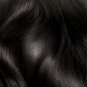 Garnier Black Natural 1.0 Deep Black Oil-Enriched Cream Hair Colour (Pack of 8)