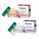 Himalaya Clear Complexion Day Cream, 50g And Himalaya Revitalizing Night Cream