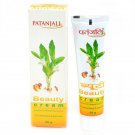 10x Patanjali Beauty Cream For Skin Each Pack 50gm Glow skin and reduces Wrinkle