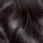 Garnier Black Natural cream 2.0 Original Black Hair Colour Cream (Pack of 8)