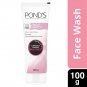 6x Pond's White Beauty Spot Less Fairness Face Wash, 100 gm (Pack of 6)