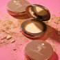 2x Lakme 9 to 5 Flawless Matte Complexion Compact, Almond, 8g (Pack of 2)