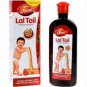 Dabur Lal Tail - 200 ml (Pack of 2) Natural Ayurvedi Baby Massage Oil