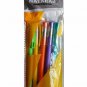 50x Nataraj Allspark BLUE Ball point Pen smooth writing for schools students