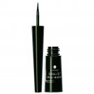 2x Lakme Absolute Gloss Artist Liquid Eye Liner, Black, 2.5 ML (Pack of 2)