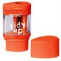 20x Apsara Tidy Up Sharperner with Eraser Combo 2-in-1 ( Pack of 20)