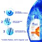 Head & Shoulders Anti- Hairfall Shampoo 650ML