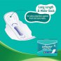 2x Whisper Maxi Fit Sanitary Pads -15 Pads (Regular) Free Shipping (Pack of 2)