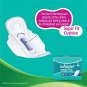 2x Whisper Maxi Fit Sanitary Pads -15 Pads (Regular) Free Shipping (Pack of 2)