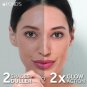 2x Pond's Anti-Pollution Purity Face Wash With Activated Charcoal, 100 g