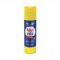 Pidilite Fevistik Glue Stick Non-Toxic Transparent Adhesive (15g) (Pack of 20)