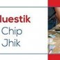 Pidilite Fevistik Glue Stick Non-Toxic Transparent Adhesive (15g) (Pack of 20)
