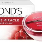 2x Ponds Age Miracle Wrinkle Corrector Deep Action Day Cream, SPF 18 PA ++   50g