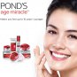 2x Ponds Age Miracle Wrinkle Corrector Deep Action Day Cream, SPF 18 PA ++   50g