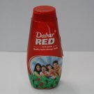 Dabur Red ayurvedic Tooth powder Plaque fresh strong teeth 60gm (pack of 20)