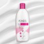 POND'S Triple Vitamin Moisturising Body Lotion with Vitamins B3, E & C 100ml (Pack of 2)