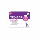 2x Curatio Tedibar baby Soap 75gm for soft supple healthy skin