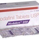 Modalert 200 tablets (Pack of 100 tablets)