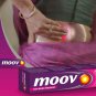 5x Moov Fast Pain Relief Cream – 50g (Pack of 5)