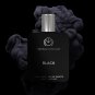 The Man Company Black EDT Perfume For Men Premium Long Lasting Fragrance 50 ML