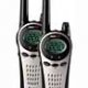 Two Way Radios & GPS