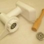 KitchenAid Food Grinder Attachment