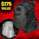 M48 BUGOUT MYSTERY BAG XL