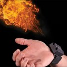 SHOOT FIRE FROM YOUR WRIST, BUILT-IN LITHIUM BATTERY, DETACHABLE WRIST STRAP