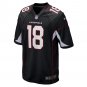A.J. Green Arizona Cardinals Game Jersey - Black
