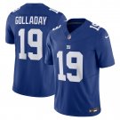 Kenny Golladay New York Giants Vapor F.U.S.E. Limited Jersey - Royal