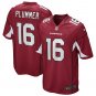 Jake Plummer Arizona Cardinals Game Retired Player Jersey - Cardinal