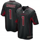 Kyler Murray Arizona Cardinals 2nd Alternate Game Jersey - Black