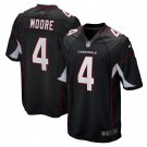 Rondale Moore Arizona Cardinals Alternate Game Jersey - Black
