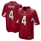 Rondale Moore Arizona Cardinals Game Player Jersey - Cardinal