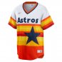 Men's Houston Astros Craig Biggio Home Cooperstown Collection Player Jersey - White