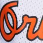 Men's Baltimore Orioles Cal Ripken Jr. Mitchell & Ness White 1985 Authentic Cooperstown Collection B