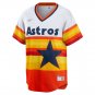 Men's Houston Astros Nolan Ryan Home Cooperstown Collection Player Jersey - White